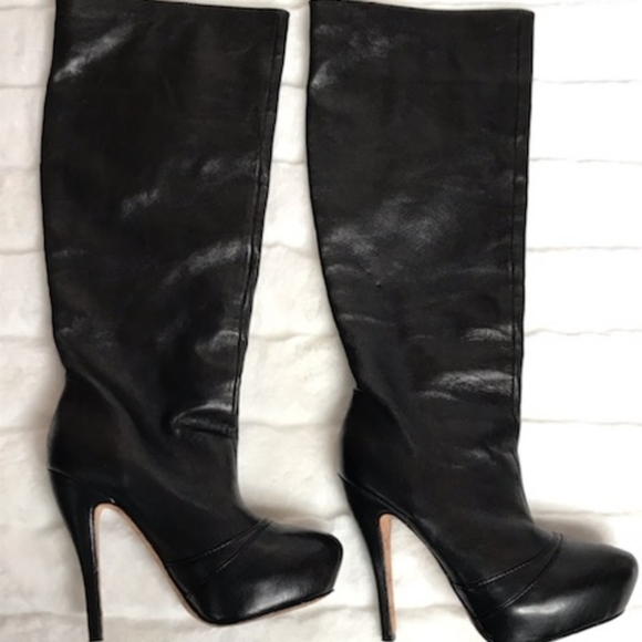 L.A.M.B Boots - Picture 4 of 7